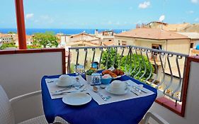B&B Galatea